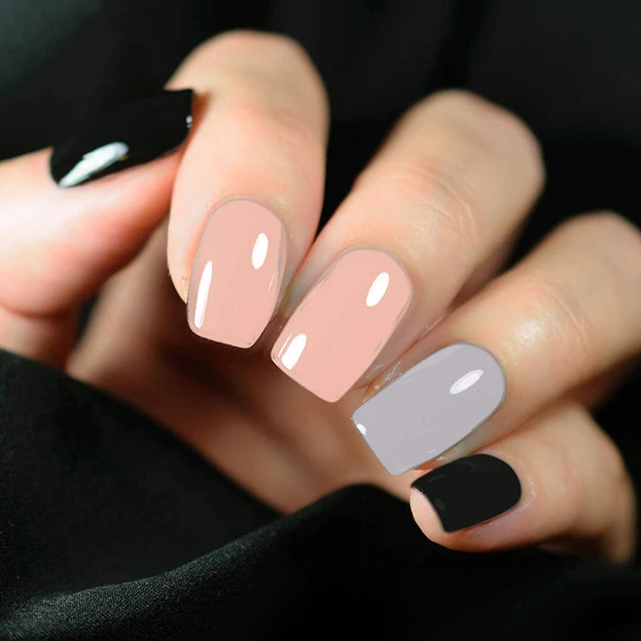 Karma Naturals Halal Nail Polish - Fawzia