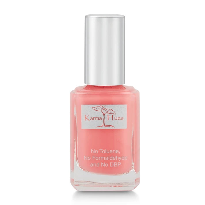 Karma Naturals Nail Polish - Skyline Sunset