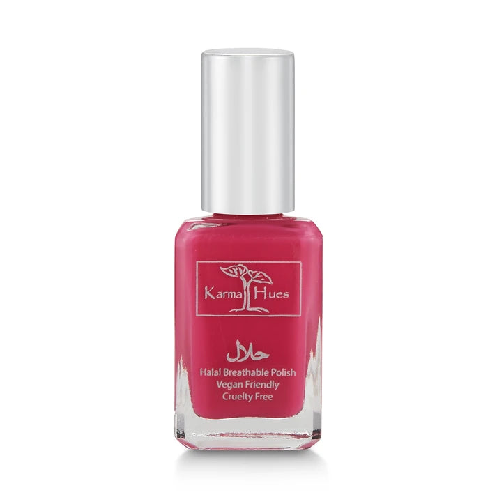 Karma Naturals Halal Nail Polish - Ayshah