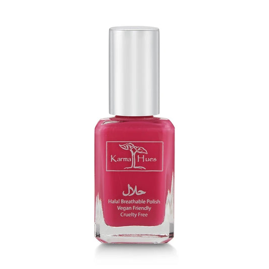 Karma Naturals Halal Nail Polish - Ayshah