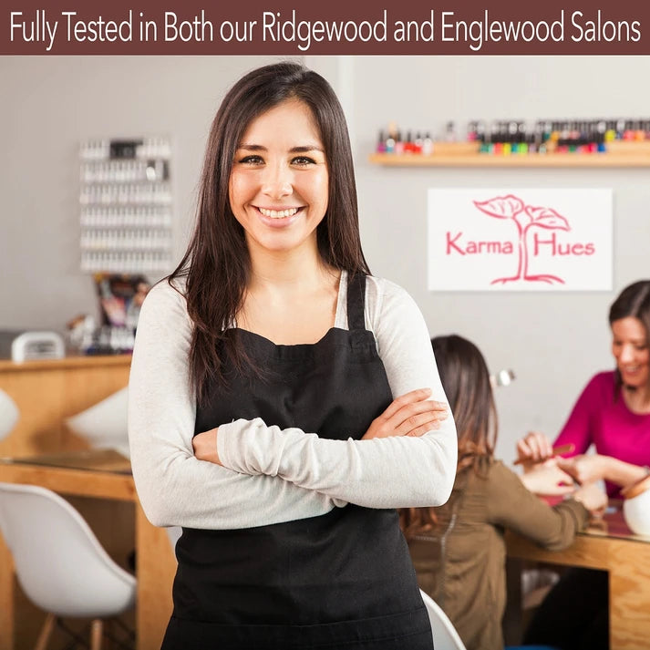 Karma Naturals Nail Polish