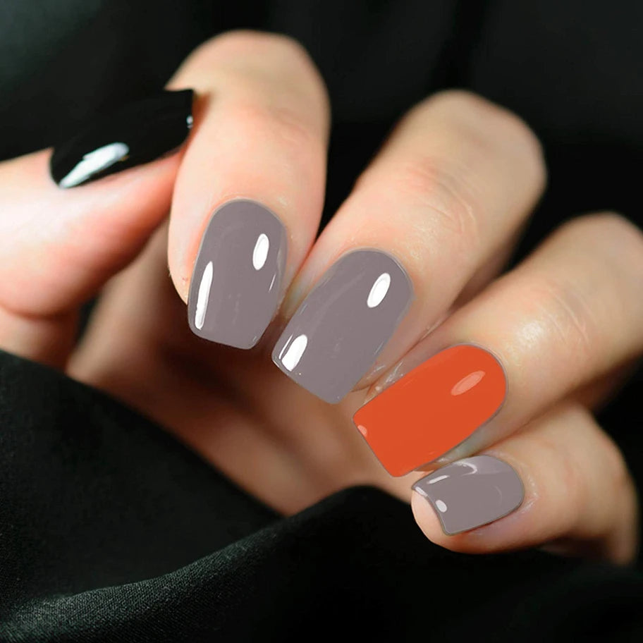 Karma Naturals Halal Nail Polish - Shakira