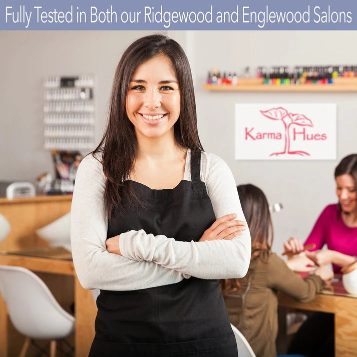 Karma Naturals Nail Polish