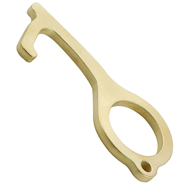 Karma Naturals Anti-Microbial “No-Touch” Door Opener and Stylus Key Chain