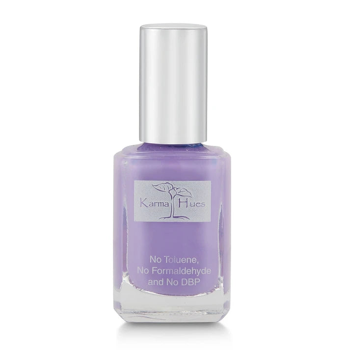 Karma Naturals Nail Polish - Strappy Sandals