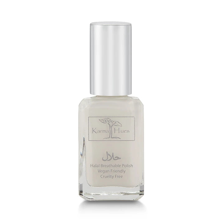 Karma Naturals Halal Nail Polish - Jamila