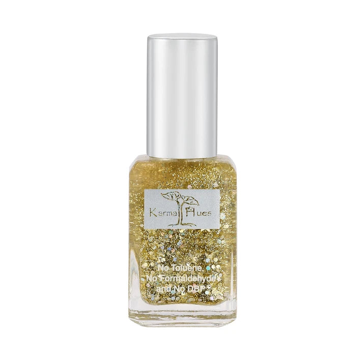 Karma Naturals Nail Polish - Doge to the Moon