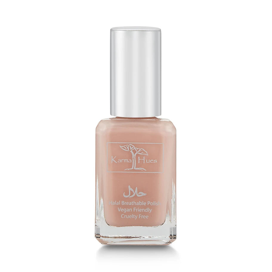 Karma Naturals Halal Nail Polish - Rihana
