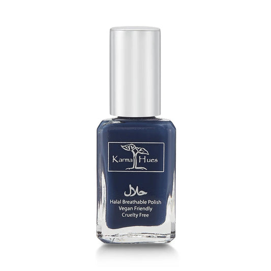 Karma Naturals Halal Nail Polish - Zoya