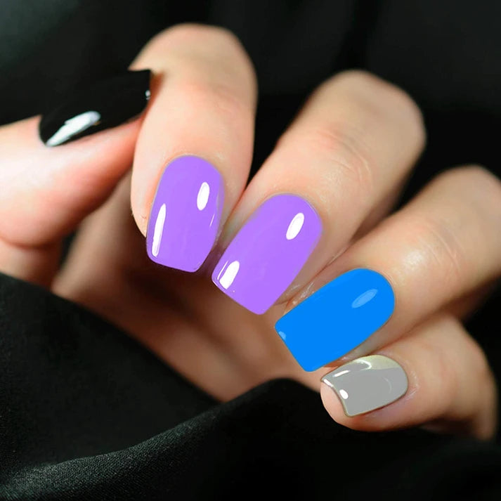 Karma Naturals Halal Nail Polish - Bilquis