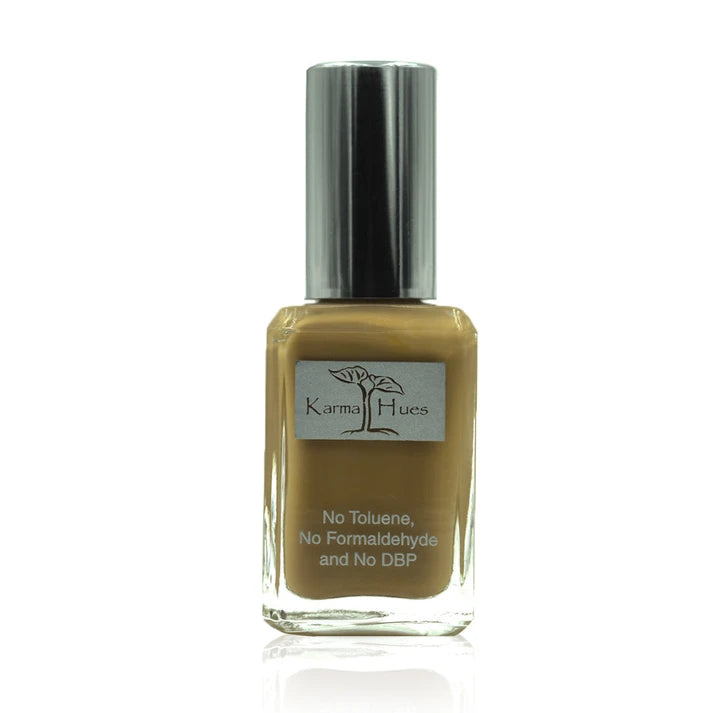 Karma Naturals Nail Polish - Honeymoon