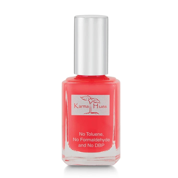 Karma Naturals Nail Polish - Linda