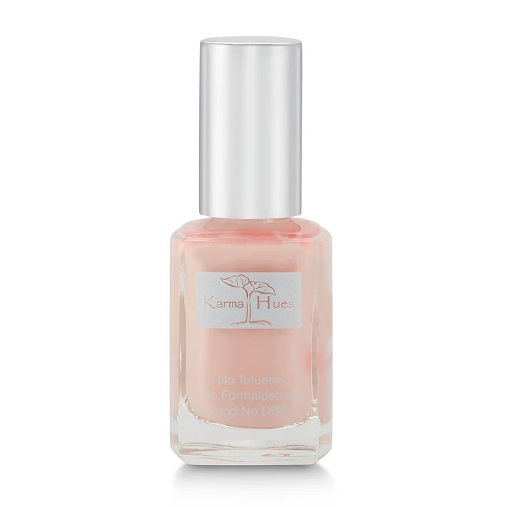 Karma Naturals Nail Polish - Hot Cakes