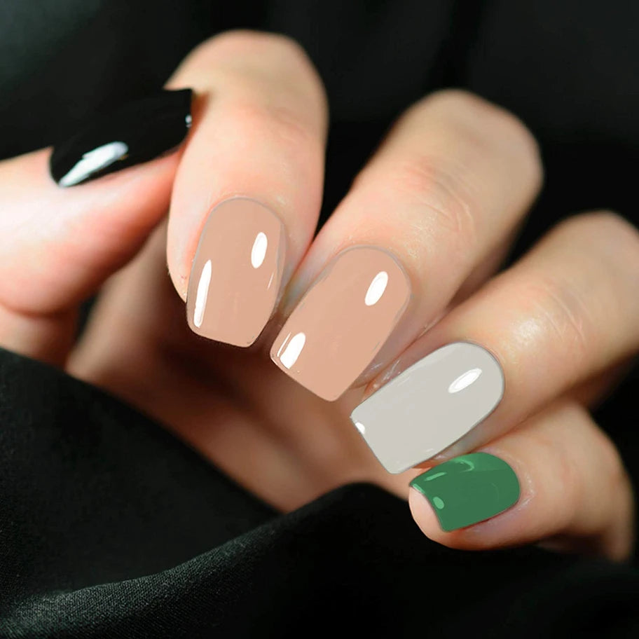 Karma Naturals Halal Nail Polish - Rihana