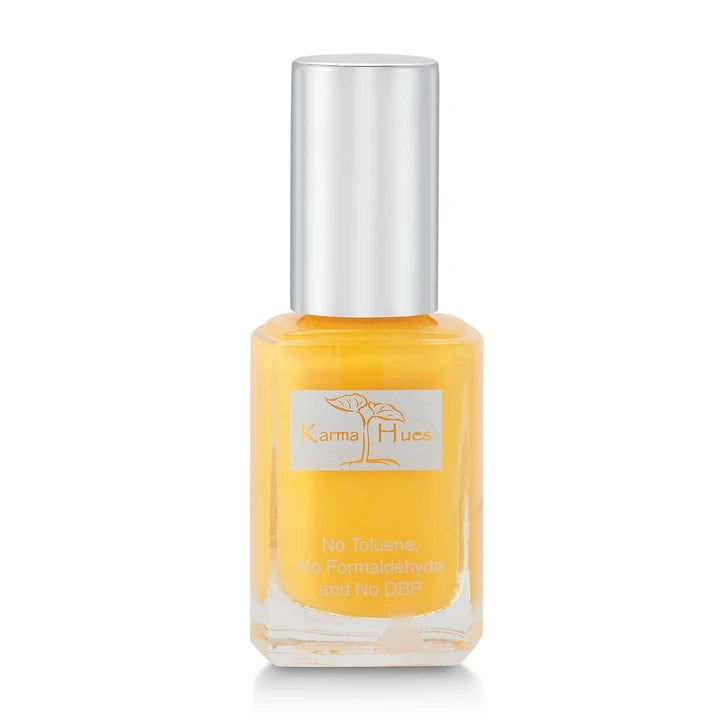 Karma Naturals Nail Polish - Rodanthe Sunsets