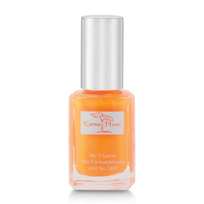 Karma Naturals Nail Polish - Francis