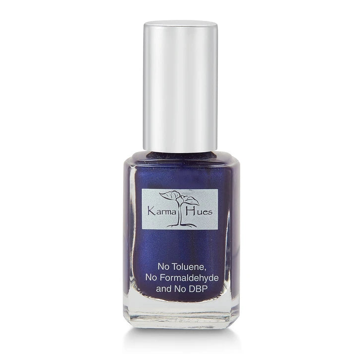 Karma Naturals Nail Polish - Moonlit Ocean