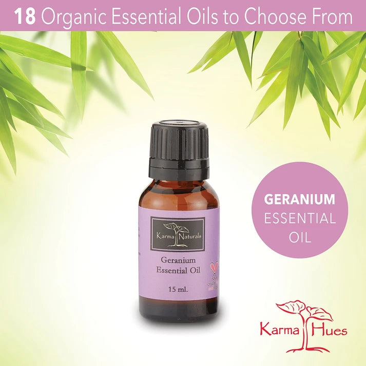 Karma Naturals Cedarwood Essential Oil