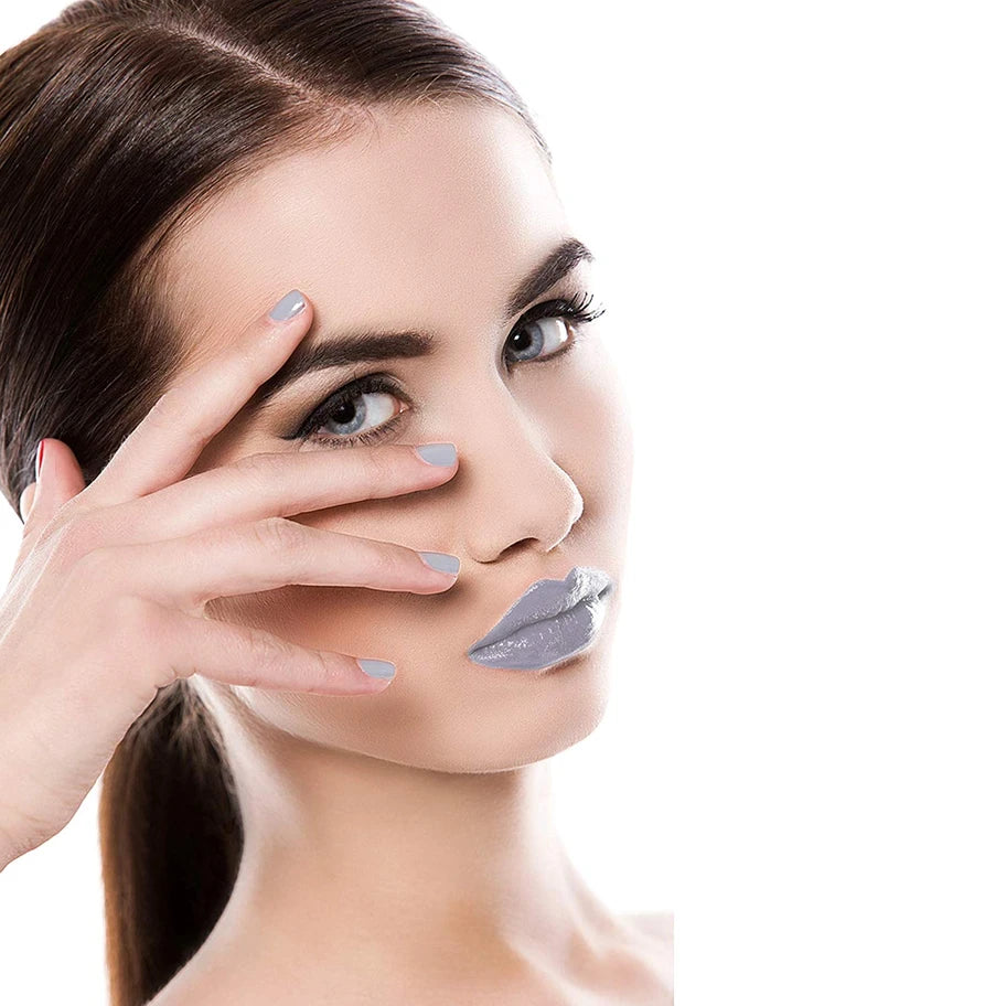 Karma Naturals Halal Nail Polish - Fatima