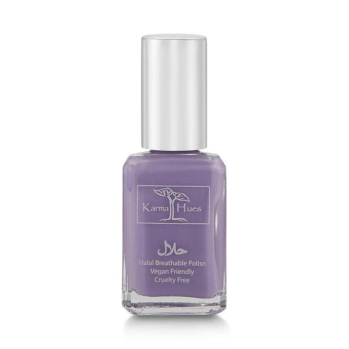 Karma Naturals Halal Nail Polish - Bilquis