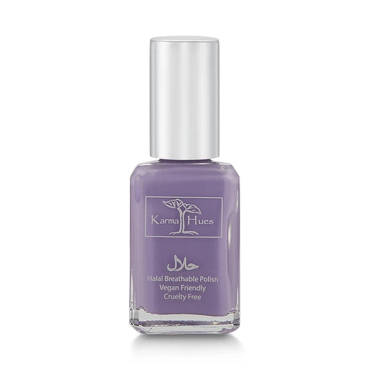 Karma Naturals Halal Nail Polish - Bilquis