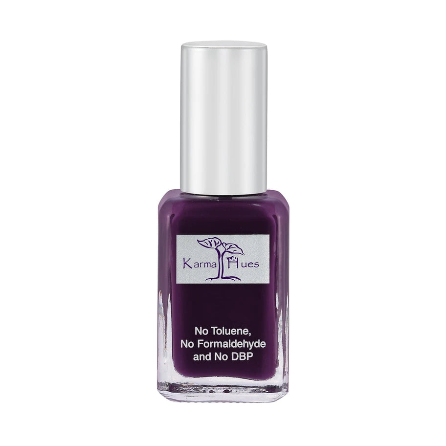 Karma Naturals Nail Polish - Wild Soul