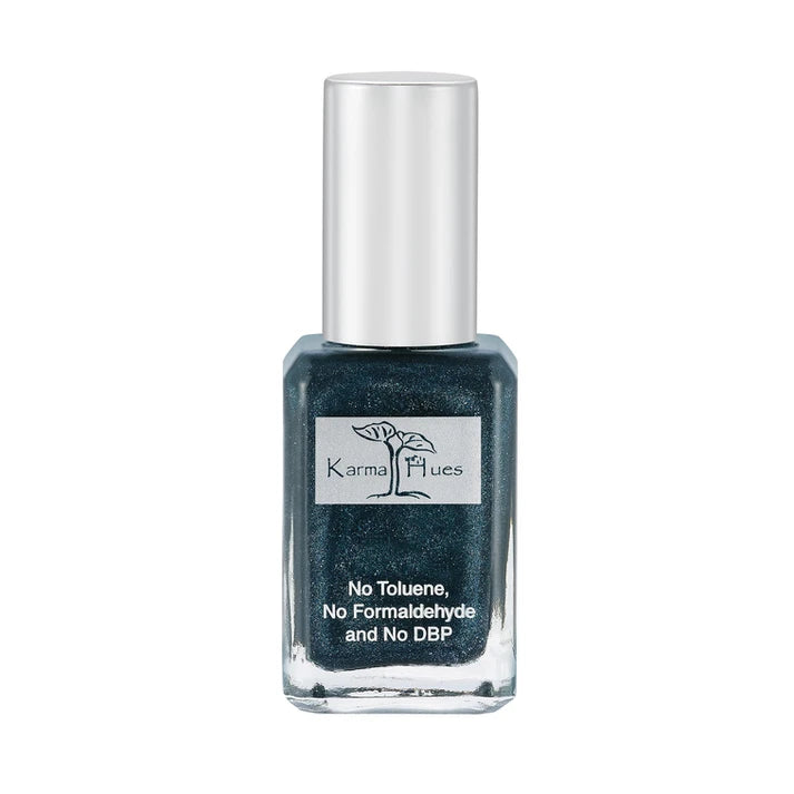Karma Naturals Nail Polish