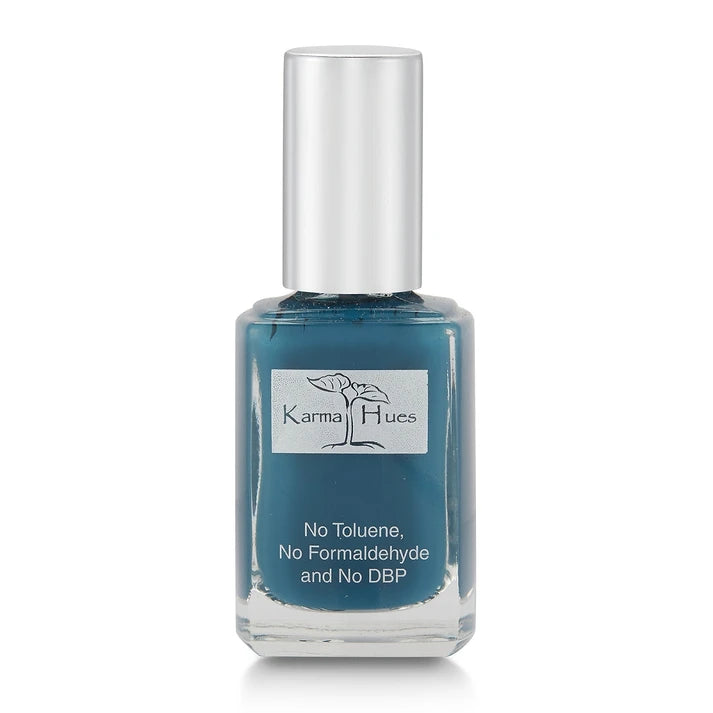 Karma Naturals Nail Polish - The Boom Boom Room