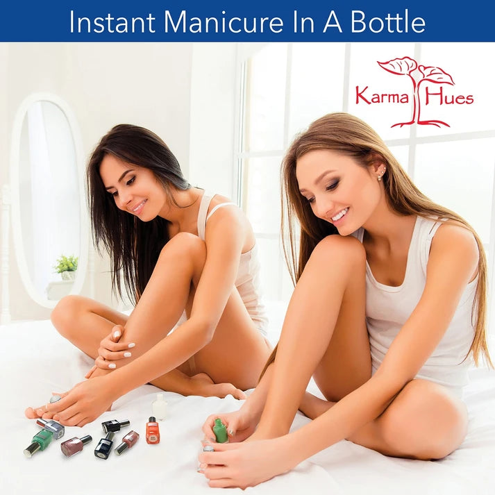 Karma Naturals Nail Polish - Universal Appeal