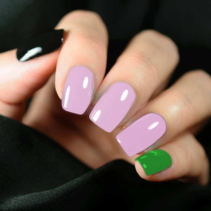 Karma Naturals Halal  Nail Polish - Sana