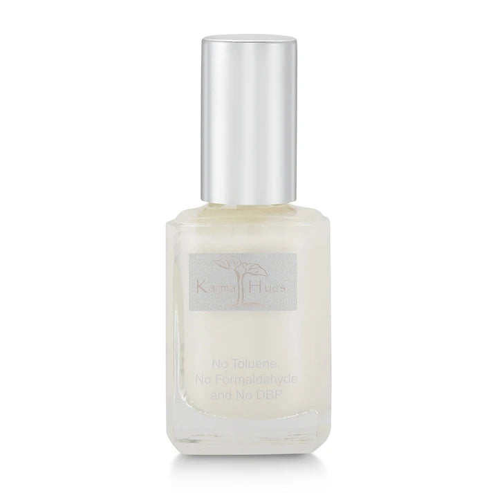 Karma Naturals Nail Polish - Night Jasmine