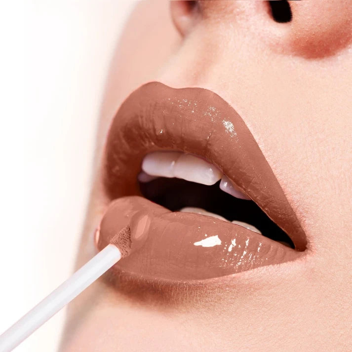 Karma Naturals Lightweight Super Hydrating lipgloss