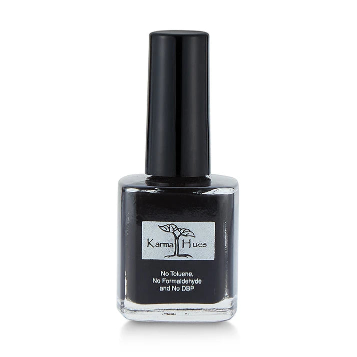 Karma Organic Natural Nail Polish - Non -Toxic Nail Art, Vegan and Cruelty-Free