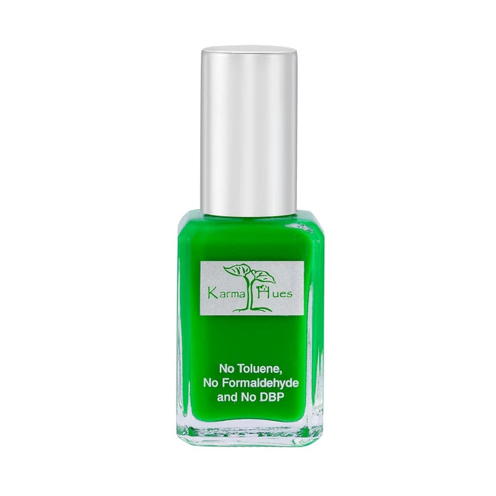Karma Naturals Nail Polish - Come on Arlene