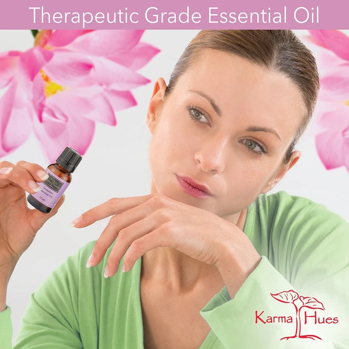 Karma Naturals Cedarwood Essential Oil