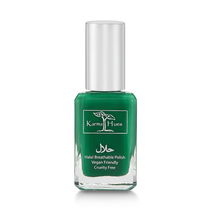 Karma Naturals Halal Nail Polish - Nabila