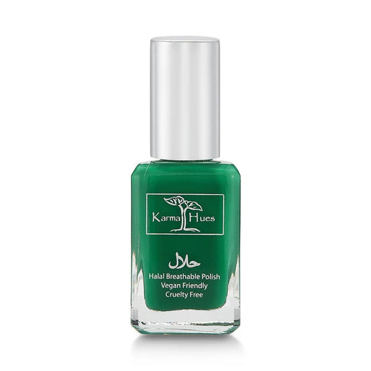 Karma Naturals Halal Nail Polish - Nabila