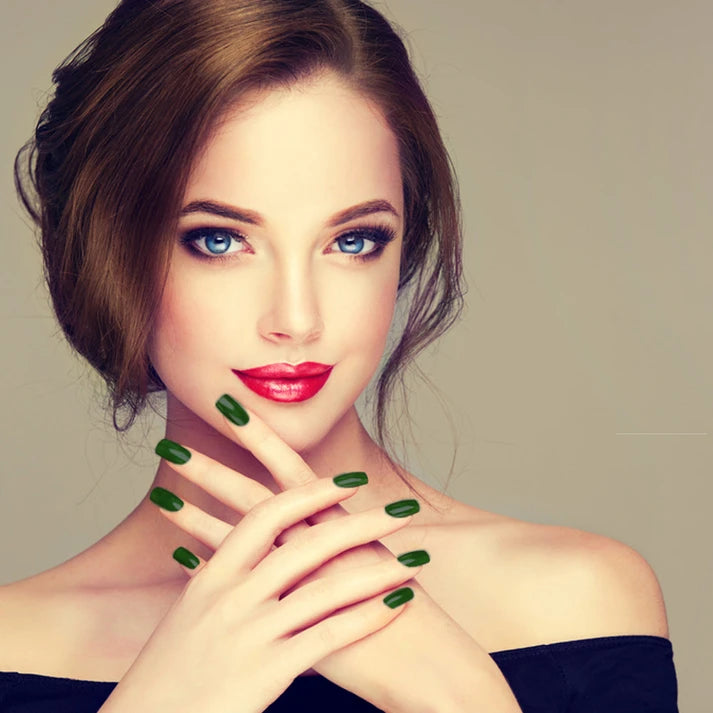 Karma Naturals Nail Polish - Jenny from The Block