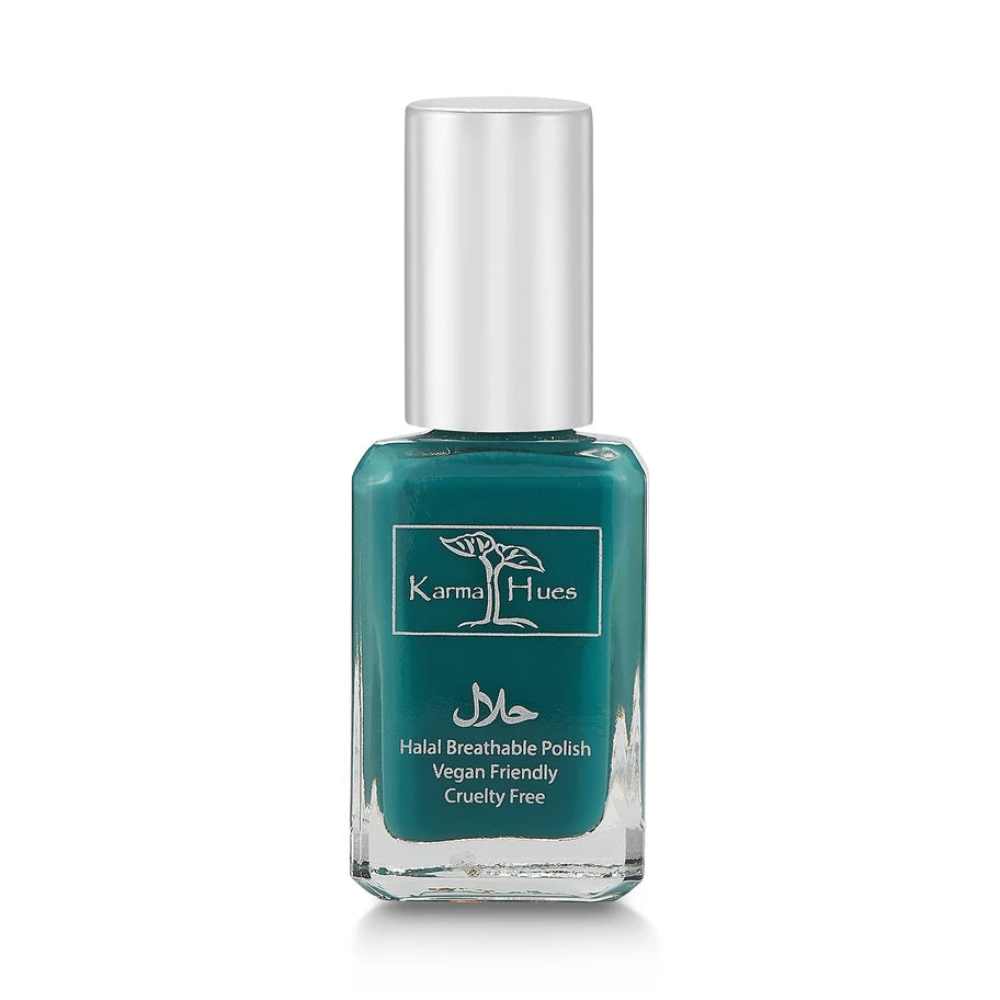 Karma Naturals Halal Nail Polish -Malala -