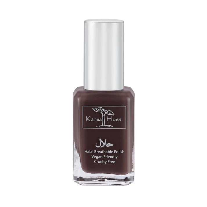 Karma Naturals Nail Polish - Hannah