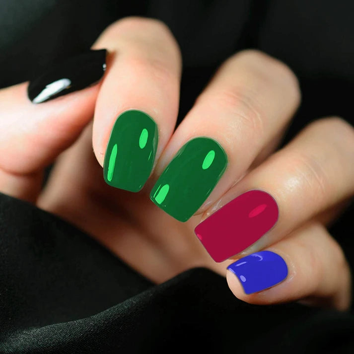 Karma Naturals Halal Nail Polish - Nabila