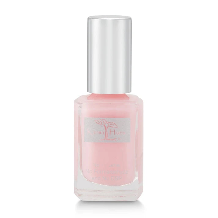 Karma Naturals Nail Polish - Good Karma