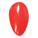 Karma Naturals Nail Polish - Texas Red