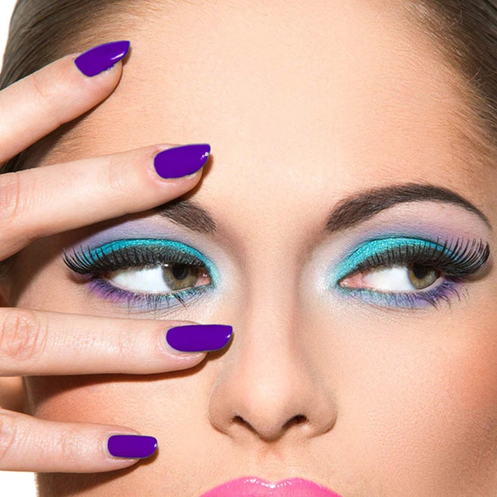 Karma Naturals Halal Nail Polish - Khadija