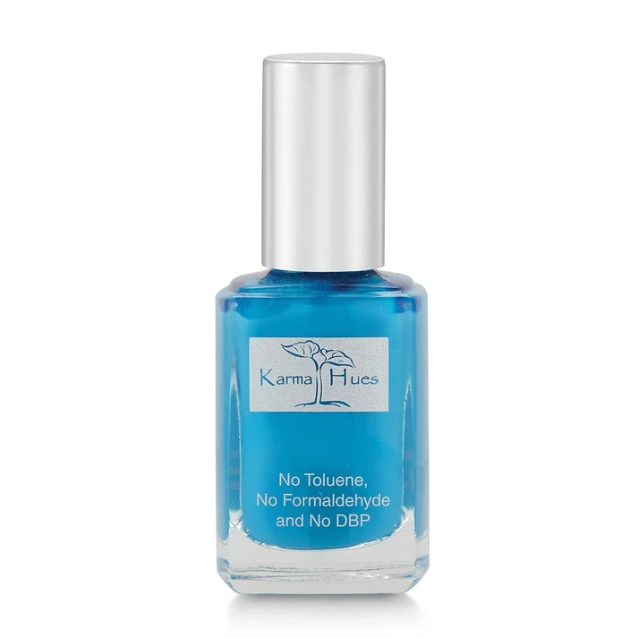 Karma Naturals Nail Polish - Summer Day