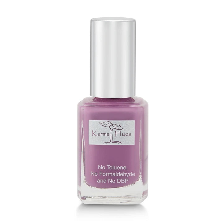 Karma Naturals Nail Polish - Late Night Seduction