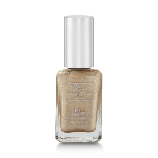 Karma Naturals Halal Nail Polish - Fareeda
