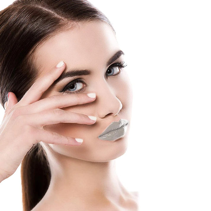 Karma Naturals Halal Nail Polish - Jamila