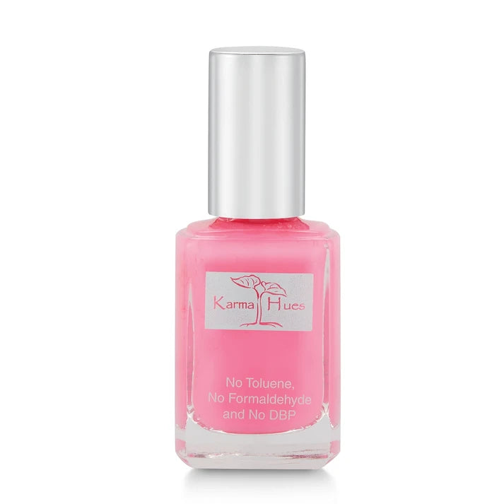 Karma Naturals Nail Polish - Leti