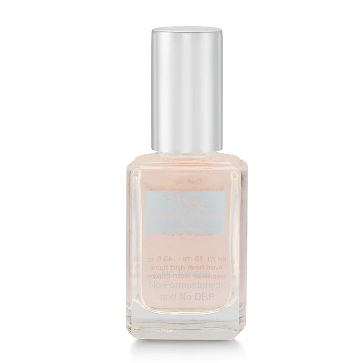 Karma Naturals Nail Strengthener for Healhty Nails